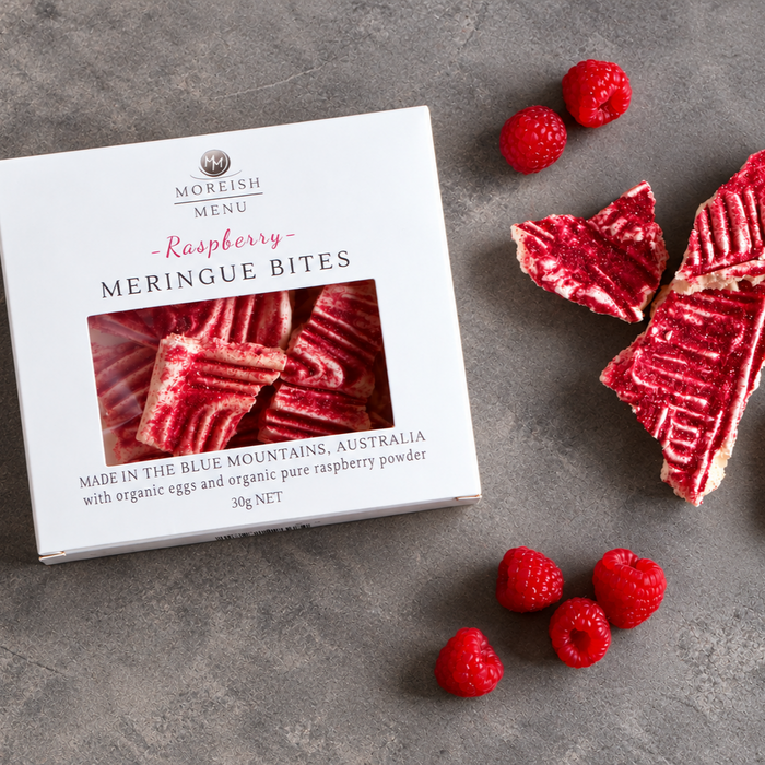 Our Handmade Treats
