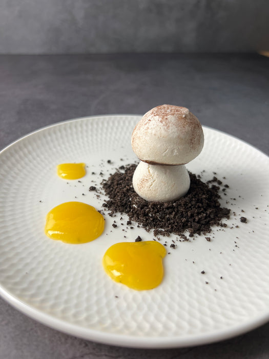 Meringue Mushrooms (Pack)