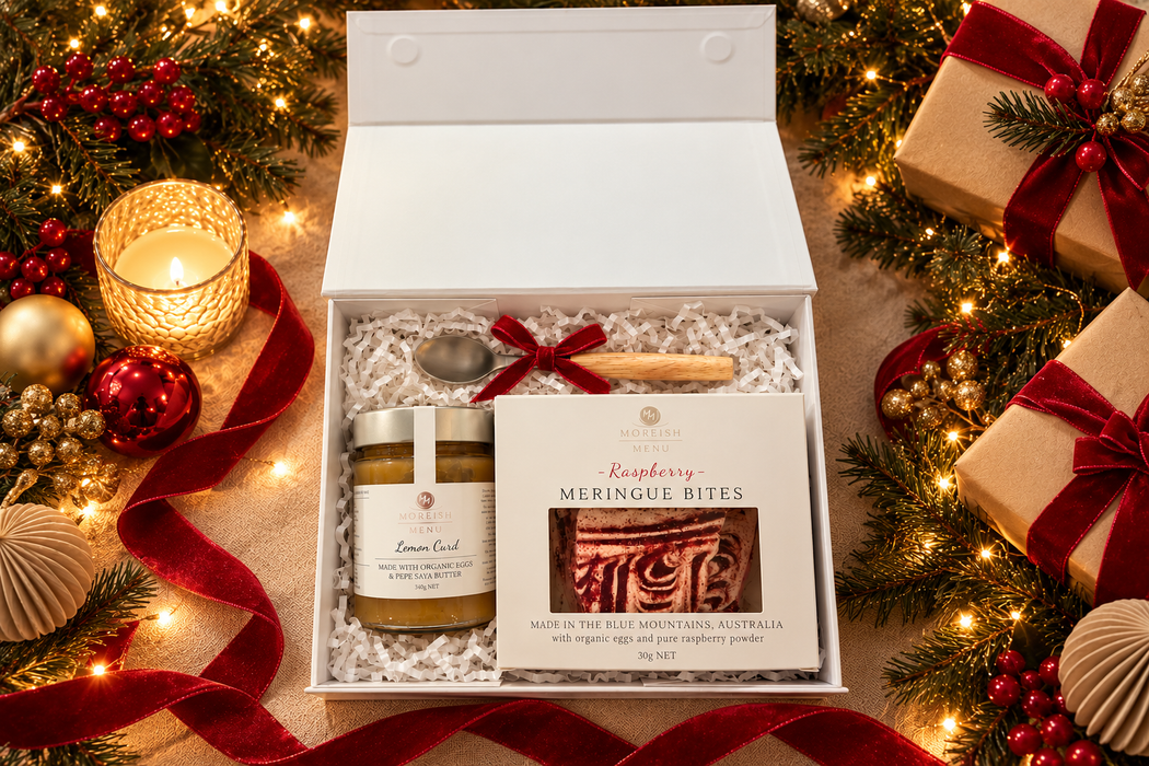 Moreish Dessert Gift Box