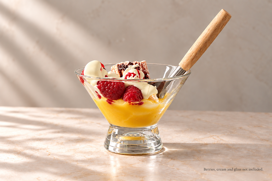 Moreish Dessert Gift Box