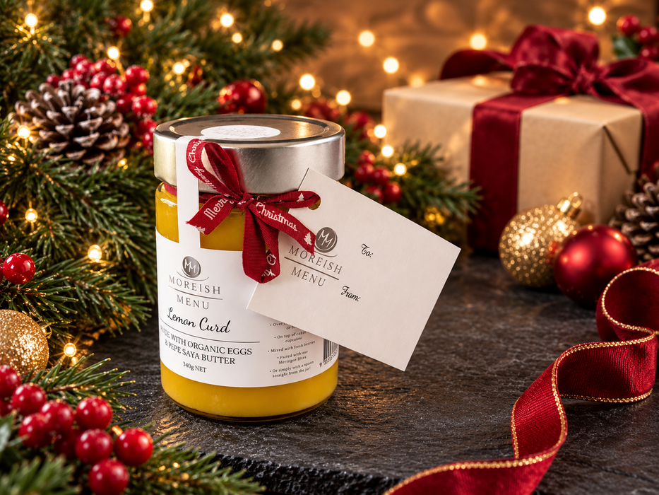 Lemon Curd