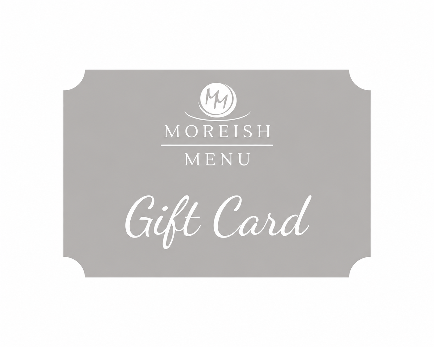 Gift Cards