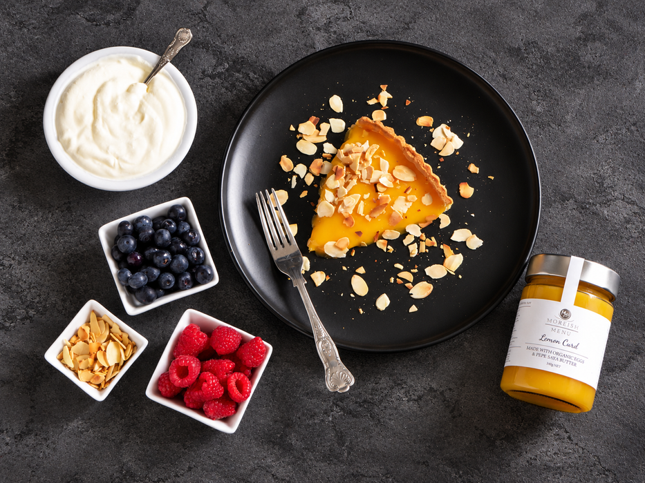 Lemon Curd
