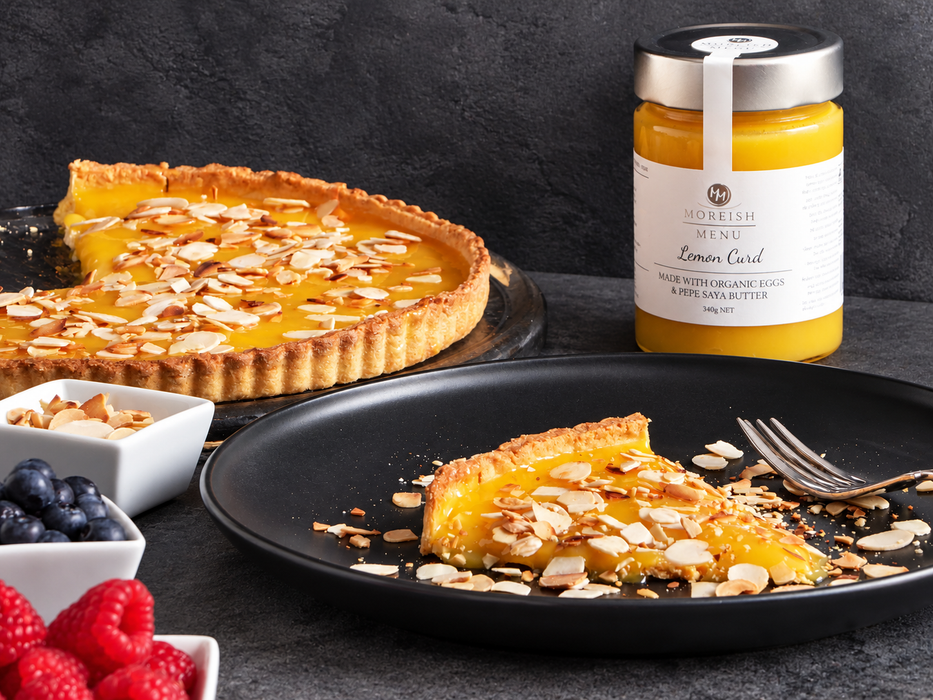 Lemon Curd