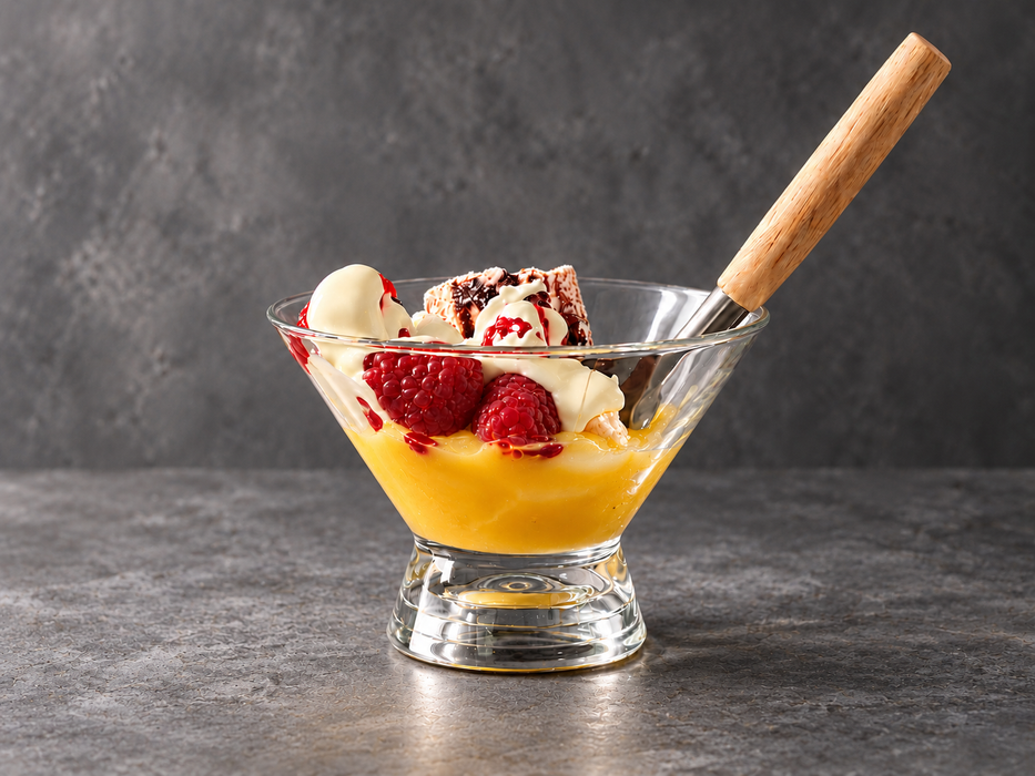 Moreish Dessert Gift Box