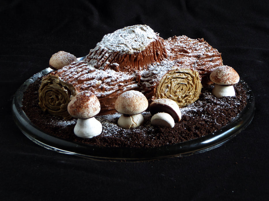 Meringue Mushrooms (Pack)