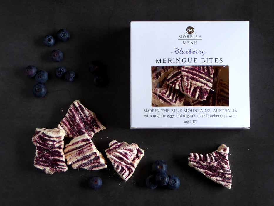 Moreish Dessert Gift Box