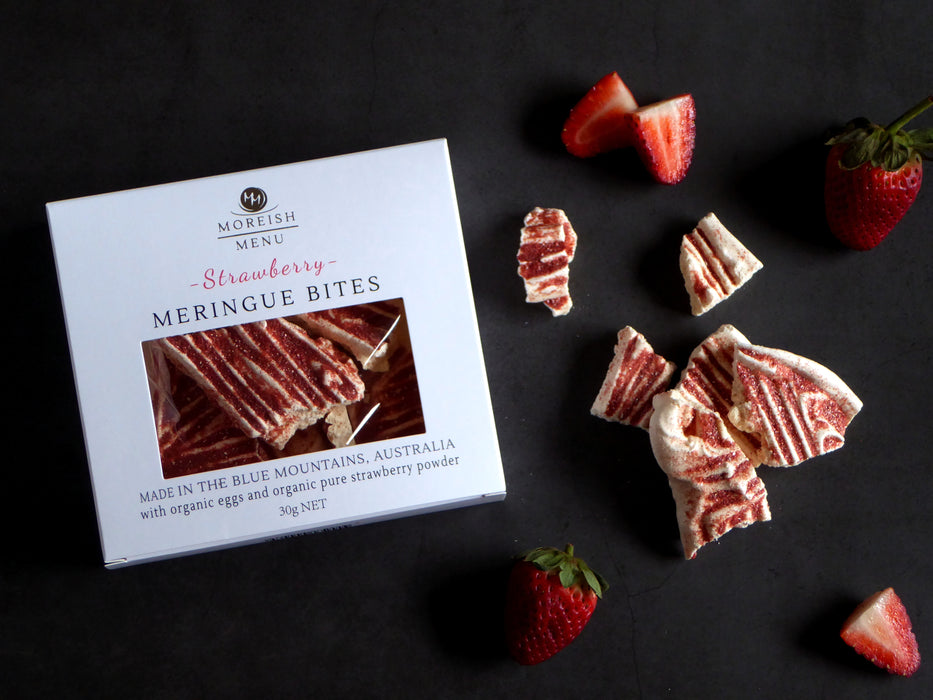 Moreish Dessert Gift Box