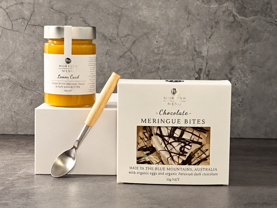 Moreish Dessert Gift Box