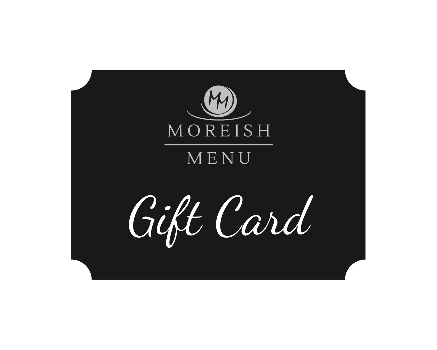 Gift Cards Available