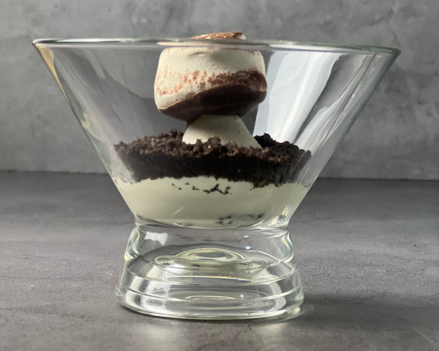 Meringue Mushrooms (Pack)