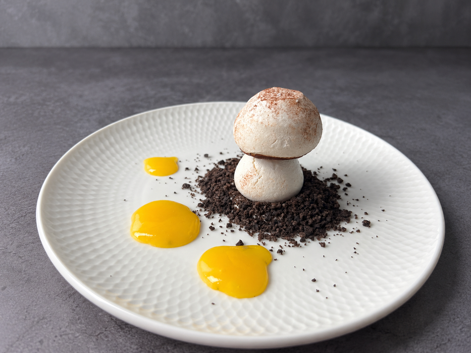 Meringue Mushrooms (Pack)